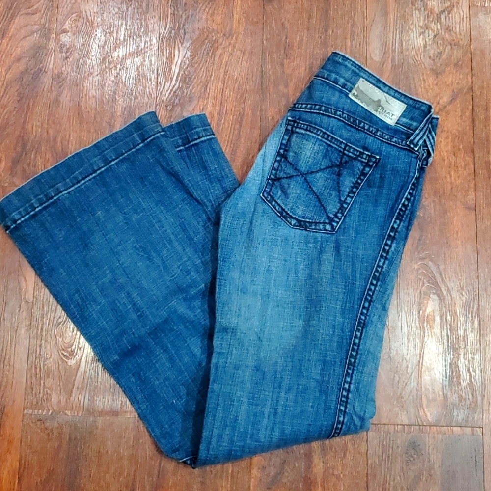 Ariat trouser jeans size 25 R